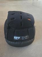 Kep italia liner maat 57 ovaal, Dieren en Toebehoren, Paardrijkleding, Ophalen, Dressuur, Cap