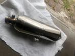 BMW uitlaat R1200RS, Ophalen, Nieuw