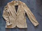 Blazer, Kleding | Dames, Jasjes, Kostuums en Pakken, Beige, Ophalen of Verzenden, Zo goed als nieuw, Jasje