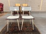 2 formica stoeltjes, Ophalen, Huis en Inrichting