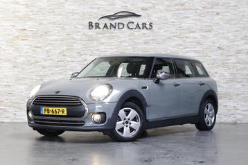 Mini Mini Clubman 1.5 One Business Navi, NAP NL AUTO Dealer  beschikbaar voor biedingen