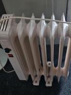 oliekachel, Doe-het-zelf en Verbouw, Verwarming en Radiatoren, Ophalen, Gebruikt, Minder dan 30 cm, Cv-ketel of Combi-ketel