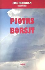 PJOTRS BORSJT door JOSÉ HENNEKAM - 4de ITEM GRATIS, José Hennekam, Nieuw, Ophalen of Verzenden, Nederland