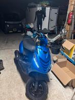 Zip 125cc, Fietsen en Brommers, Scooters | Piaggio, Ophalen of Verzenden, Zo goed als nieuw, Tweetakt, Zip