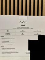 AJAX Hub 2 Plus WiFi Centrale Garantie alarmsysteem alarm, Nieuw, Beweging, Compleet systeem, Alarmoproep bij centrale