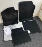 Dacia Spring Electric Velours automat set (4-delig,compleet), Ophalen, Gereviseerd, Dacia