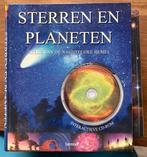 J. Mittin - Sterren en planeten, Boeken, Ophalen of Verzenden, Zo goed als nieuw, J. Mittin; R. Scagell