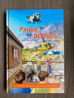 Paniek in de Bergen - Tim en Tor deel 2, Boeken, Ophalen of Verzenden, Zo goed als nieuw