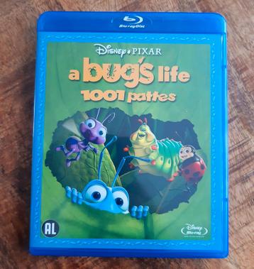 A Bug's Life - Disney / Pixar beschikbaar voor biedingen