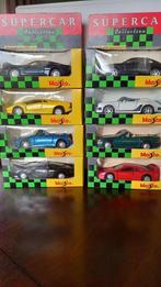 speelgoed autos, Kinderen en Baby's, Speelgoed | Speelgoedvoertuigen, Ophalen, Nieuw