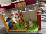 Playmobil gymzaal, Ophalen of Verzenden, Zo goed als nieuw