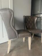 Richmond stoeien 2x, Ophalen of Verzenden, Zo goed als nieuw, 75 tot 100 cm, Leer