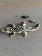 Playmobil krokodillen, Ophalen of Verzenden, Zo goed als nieuw