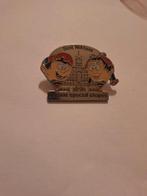 Sint Niklaas Speldje 25 jaar Special Shapes, Ophalen of Verzenden, Zo goed als nieuw, Overige onderwerpen, Speldje of Pin