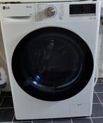 LG (te koop t/m 20 december!)., Witgoed en Apparatuur, Was-droogcombinaties, 6 tot 8 kg, Ophalen of Verzenden, Zo goed als nieuw