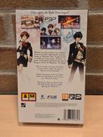 Persona 3 Portable - Sony PlayStation Portable *nieuw*, Hilversum, Nieuw, Ophalen of Verzenden, Vanaf 12 jaar