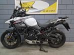 Suzuki dl1000v-strom bj 2017, Motoren, Motoren | Schademotoren, Ophalen, 1000 cc, Toermotor, Suzuki