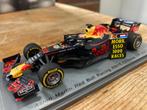 ✅ Max Verstappen 1:43 1000th F1 Race Chinese GP 2019 RB15, Ophalen of Verzenden, Nieuw, Formule 1