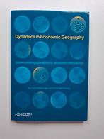 Dynamics in economic geography - 4e editie, Ton van Rietbergen; Sierdjan Koster, Nieuw, Ophalen of Verzenden, WO