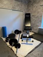 Fitness spullen, Ophalen, Gebruikt, Benen, Overige typen