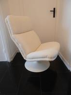 Artifort Fauteul F 186, Huis en Inrichting, Fauteuils, Ophalen, Metaal, Nieuw, 75 tot 100 cm