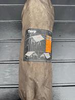 Quechua Tarp - Ideaal voor Camping en Outdoor, Caravans en Kamperen, Kampeeraccessoires, Ophalen, Gebruikt