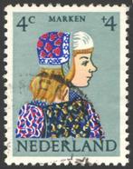 Nederland NVPH nr 747 gestempeld, Postzegels en Munten, Postzegels | Nederland, Ophalen of Verzenden, Na 1940, Gestempeld