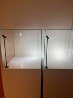 Hafele LED vitrine/display kast verlichting, Huis en Inrichting, Ophalen of Verzenden, Zo goed als nieuw, 25 tot 50 cm, Minder dan 100 cm