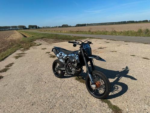 2013 ktm 450 exc-f a2, Motoren, Motoren | KTM, Particulier, Enduro, Ophalen