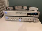 ROTEL stereoset (versterker + CD-speler), Audio, Tv en Foto, Stereo-sets, Overige merken, Zo goed als nieuw, Cd-speler, Losse componenten