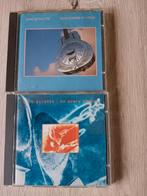 2cd Dire Straits, Cd's en Dvd's, Ophalen of Verzenden, Zo goed als nieuw