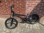 meybo bmx fiets, Ophalen, Zo goed als nieuw, Aluminium, 24 inch of meer