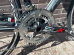 Racefiets Cannondale Synapse, Carbon, Zo goed als nieuw, Meer dan 20 versnellingen, 53 tot 57 cm