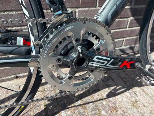 Racefiets Cannondale Synapse, Fietsen en Brommers, Fietsen | Racefietsen, Zo goed als nieuw, Overige merken, Meer dan 20 versnellingen