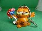 Garfield figuren, gaan per stuk, Verzenden, Gebruikt
