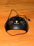 UV-lamp voor gelnagels, Sieraden, Tassen en Uiterlijk, Uiterlijk | Cosmetica en Make-up, Zwart, Ophalen of Verzenden, Zo goed als nieuw