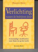 Verlichting Pragito Dove, Ophalen of Verzenden, Gelezen