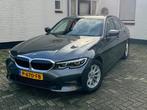 BMW 3 Serie 318i Business Edition Vele Optie's (bj 2022), Te koop, Zilver of Grijs, Benzine, 73 €/maand