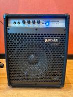 Warwick bascombo, Ophalen, Zo goed als nieuw, Basgitaar, Minder dan 50 watt