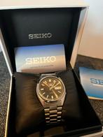 Seiko 5 Automatisch SNXS79, Seiko, Staal, Met bandje, Verzenden