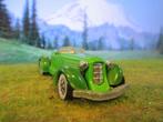 Auburn Speedster 852 - Hot Wheels White Walls 2-Tone green, Ophalen of Verzenden, Zo goed als nieuw, Auto