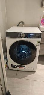 Zgan Aeg 9000 serie absoluut care LR9716C8, Ophalen, 10 kg of meer, 85 tot 90 cm, 1600 toeren of meer