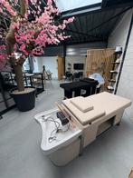 Headspa bed - Hoofdspa bed - met garantie!, Ophalen of Verzenden, Zo goed als nieuw, Massagetafel