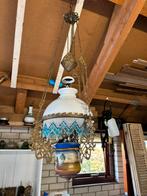 Hangolielamp, Antiek en Kunst, Ophalen of Verzenden