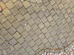 gratis klinkers 9,5x9,5x5,5, Tuin en Terras, Tegels en Klinkers, Ophalen, Gebruikt, Klinkers, 10 m² of meer
