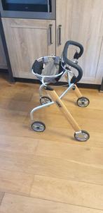 Trust indoor rollator voor binnen, Ophalen, Lichtgewicht, Zo goed als nieuw