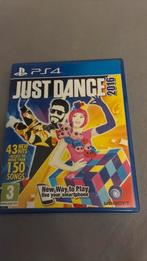 Just Dance 2016, Spelcomputers en Games, Games | Sony PlayStation Vita, Muziek, 1 speler, Ophalen of Verzenden, Zo goed als nieuw