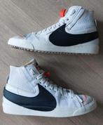 Nike maat 45 BLAZER MID '77 JUMBO ZGAN 👟, Kleding | Heren, Schoenen, Wit, Nike, Ophalen of Verzenden, Sneakers of Gympen