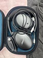 Bose QC 25 koptelfoon, Ophalen of Verzenden, Zo goed als nieuw, Overige merken