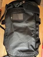 North Face Base Camp Duffel, 40 tot 60 cm, 30 cm of meer, Zwart, Ophalen of Verzenden